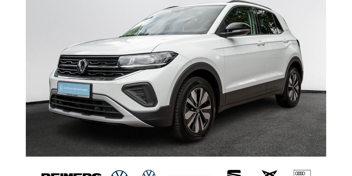 VW T-Cross 19.360 km 20.990 &euro; Hamburg 22457
