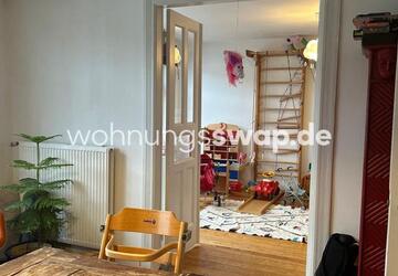Wohnung Hamburg Eppendorf - 3 Zimmer, 75 m&sup2;, 1.000&euro; | Angebot:26490495
