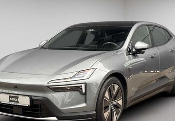 Polestar 4 26.282 km 46.850 &euro; Hamburg 21079