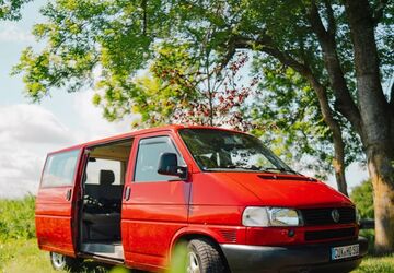 VW T4 California 387.000 km 9.500 &euro; Hamburg 22589