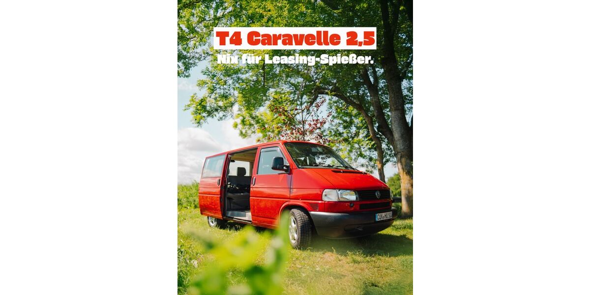 VW T4 California 387.000 km 9.500 &euro; Hamburg 22589