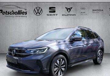 VW Taigo 3.220 km 24.890 &euro; Hamburg 22359