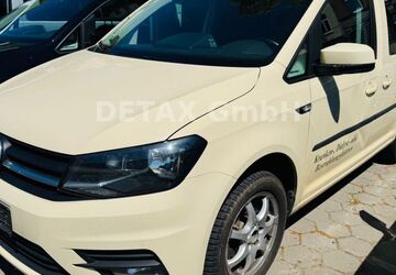 VW Caddy 480.000 km 6.999 &euro; Hamburg 20097
