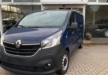 Renault Trafic 87.039 km 15.700 &euro; Hamburg-Norderstedt 22851