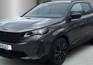 Peugeot 3008 23.905 km 24.990 &euro; Hamburg 22159