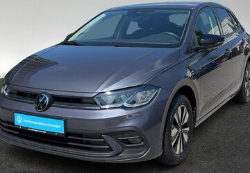 VW Polo 32.446 km 23.530 &euro; Hamburg 22419