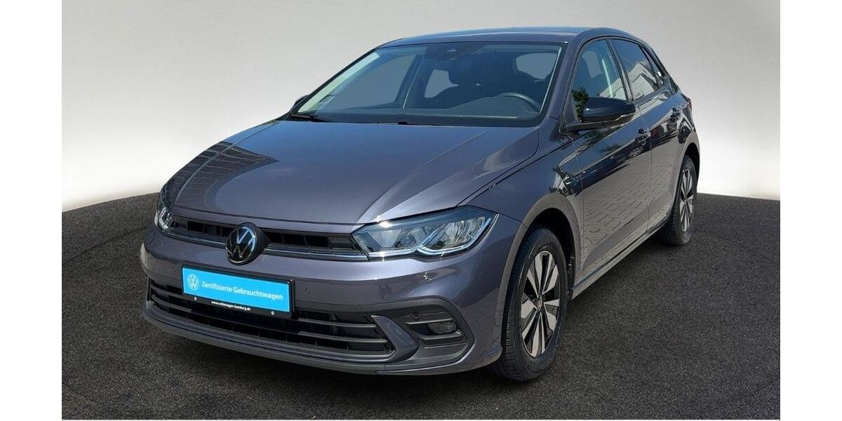 VW Polo 32.446 km 23.530 &euro; Hamburg 22419