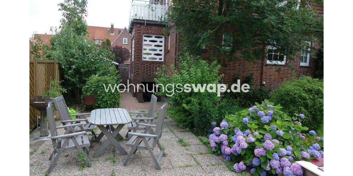 Etagenwohnung Buxtehude - 4 Zimmer, 140 m&sup2;, 1.000&euro; | Angebot:26779313