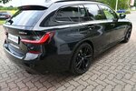 BMW 320e tour*M Sport*Aut Navi Leder/Alca PDC 19Alu 46.000 km 29.990 &euro; Seevetal - Hittfeld 21218