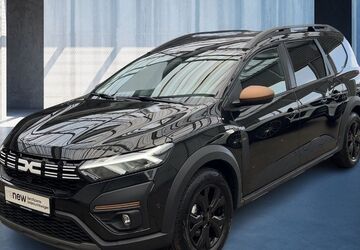 Dacia Jogger 14.587 km 22.990 &euro; Hamburg 20537