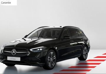 Mercedes-Benz C 300 98.534 km 26.890 &euro; Hamburg-Elbe 22609