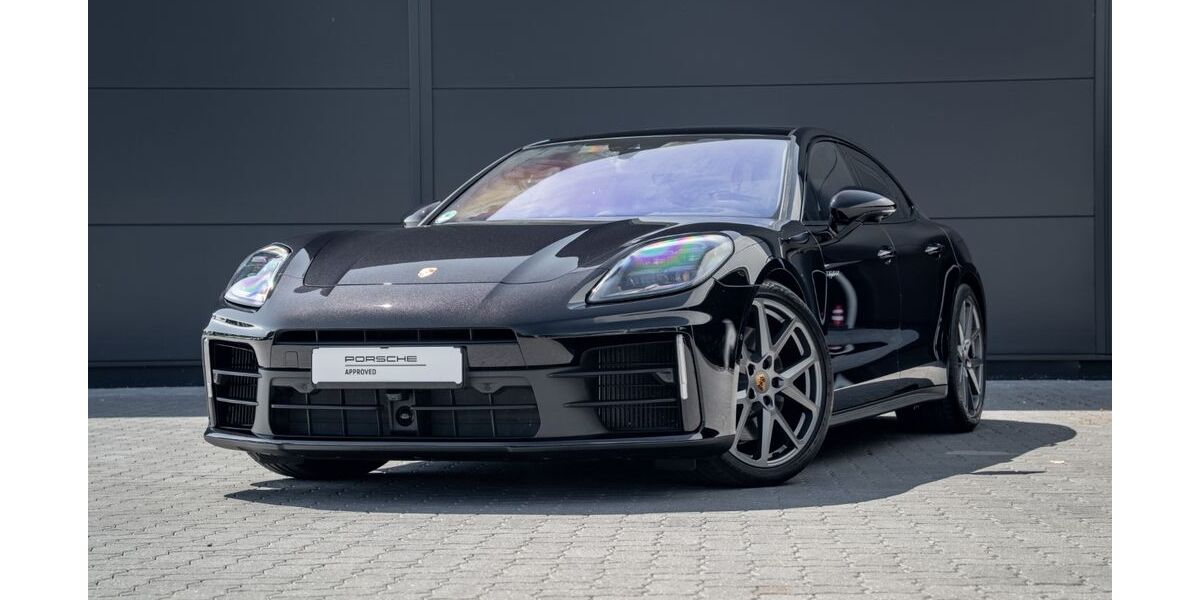 Porsche Panamera 18.068 km 112.900 &euro; Hamburg 22143