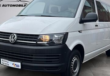 VW T6 Transporter 260.000 km 12.999 &euro; Neu Wulmstorf 21629