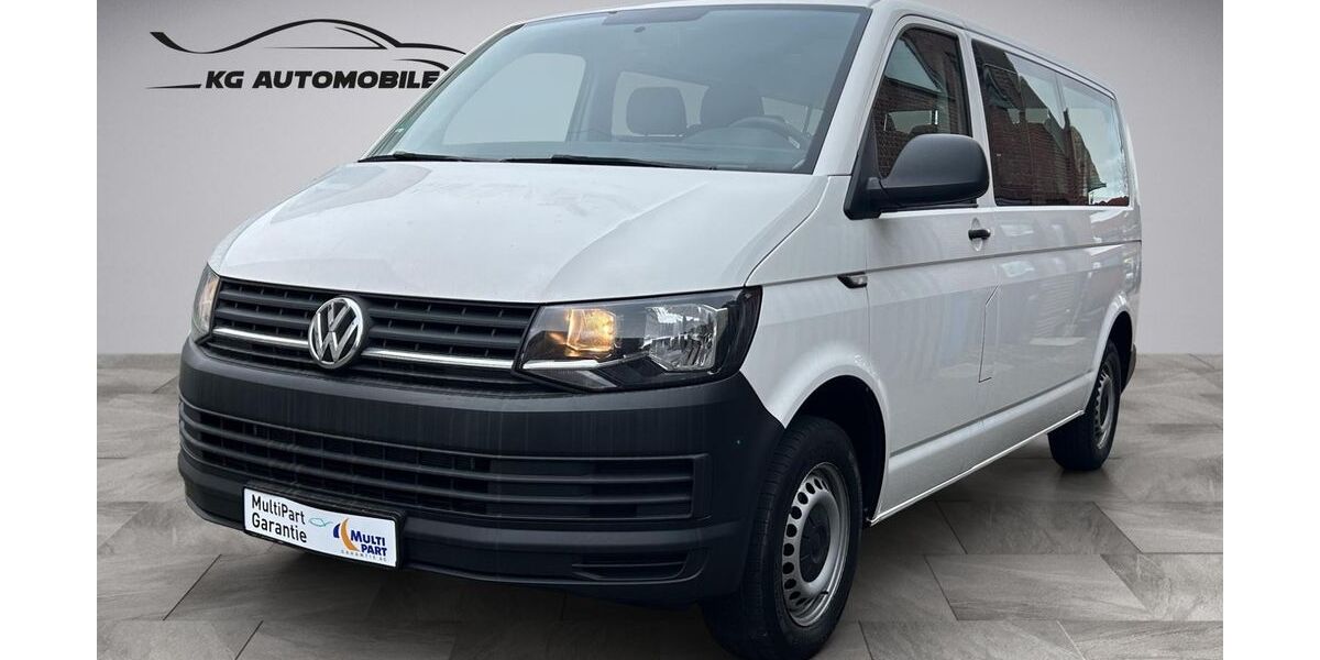VW T6 Transporter 260.000 km 12.999 &euro; Neu Wulmstorf 21629