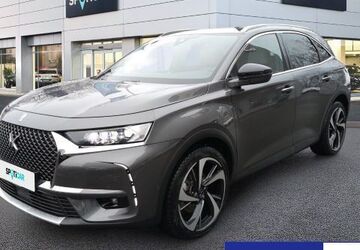 DS Automobiles DS7 (Crossback) 29.982 km 26.790 &euro; Hamburg 22457