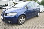 VW Golf Plus 1.6 TDI BMT*Comfortline* Klimaaut Navi 150.000 km 4.500 &euro; Seevetal - Hittfeld 21218