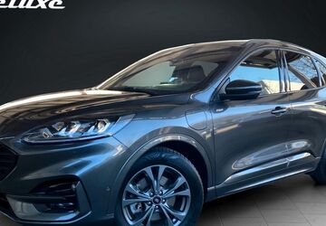 Ford Kuga 71.200 km 20.900 &euro; Hamburg 22047