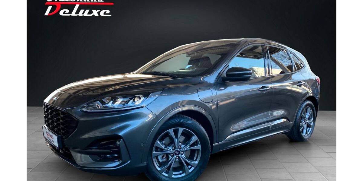 Ford Kuga 71.200 km 20.900 &euro; Hamburg 22047