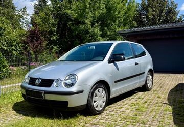 VW Polo 202.018 km 1.299 &euro; Marxen 21439