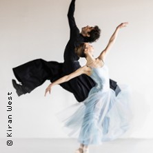 Ballett - Fast Forward 25.06.2026 Hamburgische Staatsoper