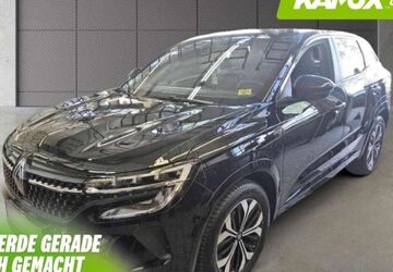Renault Austral 23.110 km 23.490 &euro; Hamburg 22529