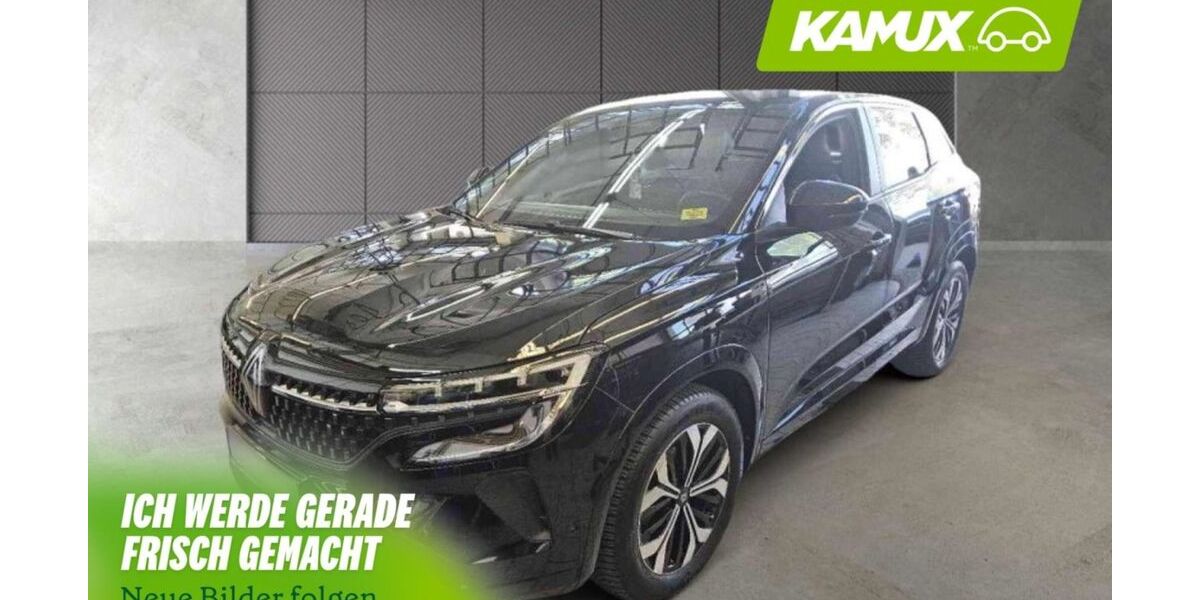 Renault Austral 23.110 km 23.490 &euro; Hamburg 22529