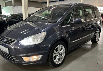 Ford Galaxy 169.000 km 14.890 &euro; Hamburg 20537