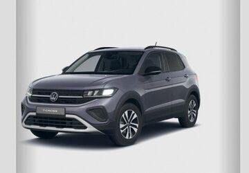 VW T-Cross 7.250 km 28.777 &euro; Hamburg 22303