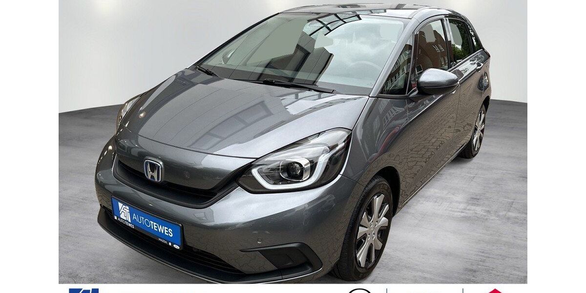 Honda Jazz 40.309 km 17.485 &euro; Hamburg 22041