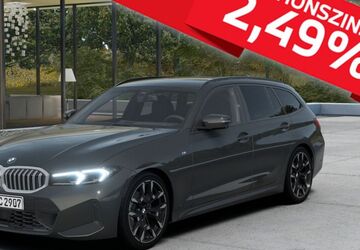 BMW 320 24.577 km 39.980 &euro; Hamburg-Bergedorf 21033