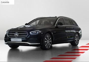 Mercedes-Benz E 300 134.877 km 25.490 &euro; Hamburg-Elbe 22609