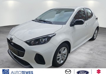 Mazda 2 Hybrid 8.510 km 18.885 &euro; Hamburg 22041