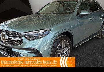 Mercedes-Benz GLC 300 5.635 km 63.990 &euro; Hamburg 22047