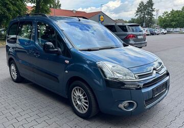 Citroen Berlingo 159.000 km 4.199 &euro; Hamburg 22045