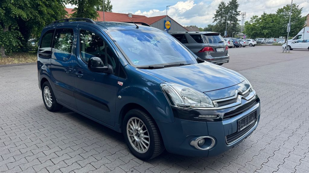 Citroen Berlingo 159.000 km 4.199 &euro; Hamburg 22045