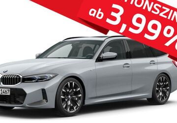 BMW 320 25.392 km 41.450 &euro; Hamburg 21073