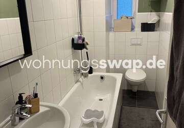 Wohnung Hamburg-Nord Nord - 3 Zimmer, 53 m&sup2;, 550&euro; | Angebot:26678389