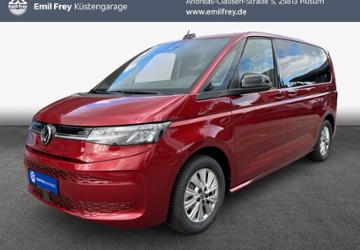 VW T7 Multivan 8.900 km 69.880 &euro; Hamburg 21029