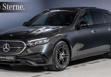 Mercedes-Benz E 220 28.629 km 49.860 &euro; Hamburg 22549