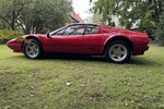 Ferrari 512 BBi Geldanlage vom feinsten 39.000 km 279.999 &euro; Hamburg 22339