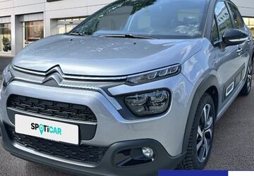 Citroen C3 32.029 km 12.090 &euro; Hamburg 22529