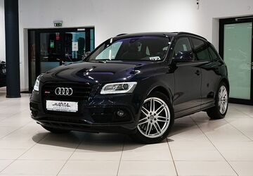 Audi SQ5 182.000 km 19.949 &euro; Hamburg 22047