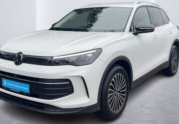 VW Tiguan 20.792 km 32.777 &euro; Hamburg 22303