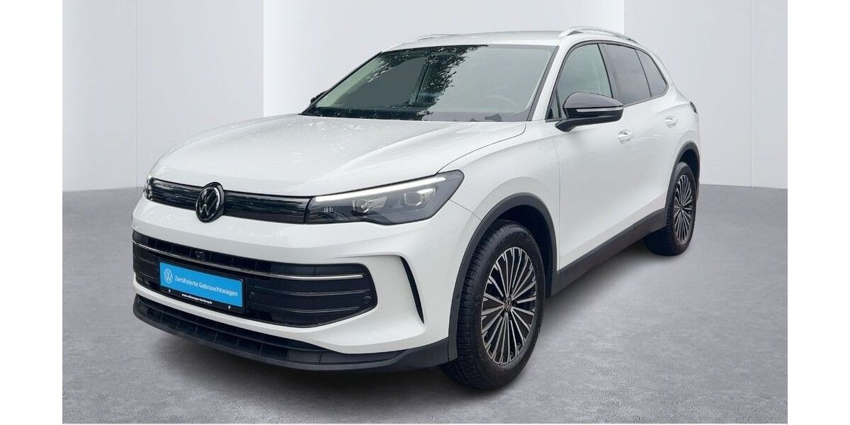 VW Tiguan 20.792 km 32.777 &euro; Hamburg 22303