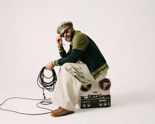 NIGHTMARES ON WAX (DJ-SET)