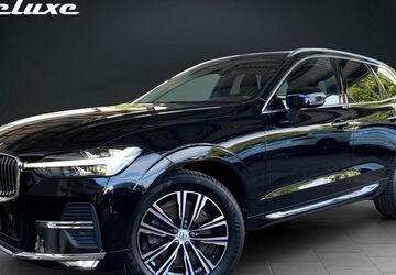 Volvo XC60 81.120 km 37.900 &euro; Hamburg 22047