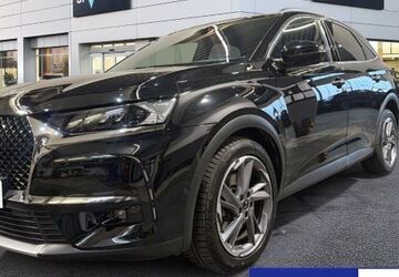 DS Automobiles DS7 (Crossback) 59.351 km 23.490 &euro; Hamburg 22457