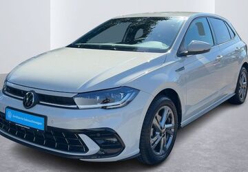 VW Polo 18.021 km 23.777 &euro; Hamburg 22303
