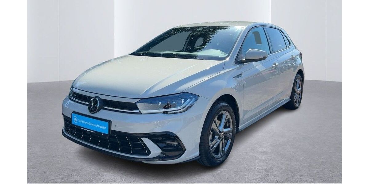 VW Polo 18.021 km 23.777 &euro; Hamburg 22303