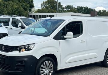 Peugeot Partner 79.121 km 14.500 &euro; Norderstedt bei Hamburg 22851